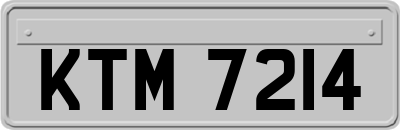KTM7214