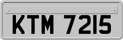 KTM7215