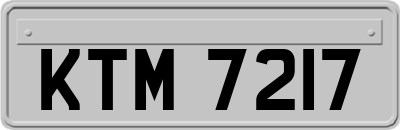 KTM7217