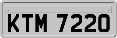KTM7220