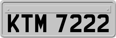 KTM7222