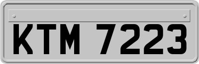 KTM7223