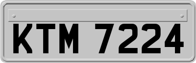 KTM7224