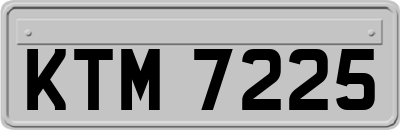 KTM7225