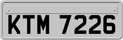 KTM7226