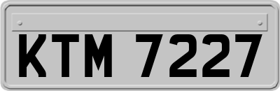 KTM7227