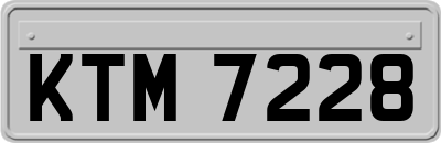 KTM7228