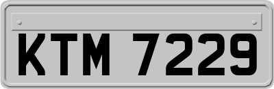 KTM7229
