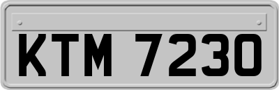 KTM7230