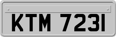 KTM7231