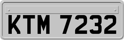 KTM7232
