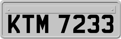 KTM7233