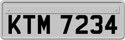 KTM7234