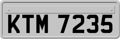 KTM7235