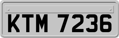 KTM7236
