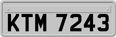 KTM7243