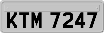 KTM7247