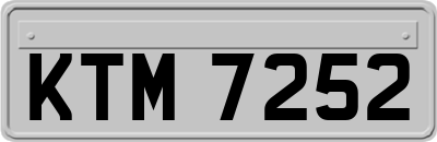 KTM7252