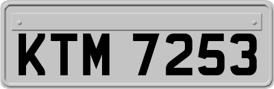 KTM7253