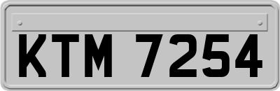 KTM7254