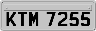 KTM7255