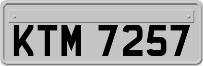 KTM7257