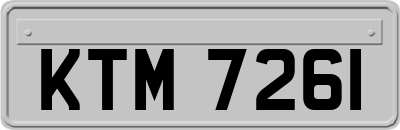 KTM7261