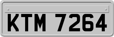 KTM7264