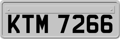 KTM7266