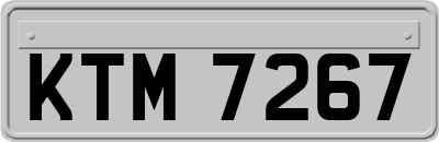 KTM7267