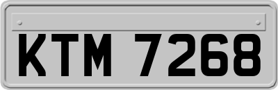 KTM7268