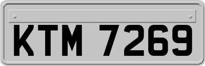 KTM7269