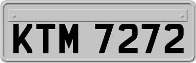 KTM7272
