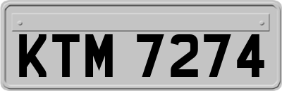KTM7274