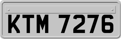 KTM7276