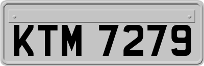 KTM7279