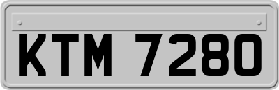 KTM7280