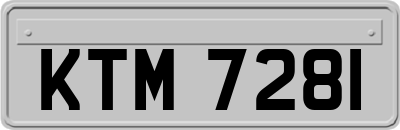 KTM7281