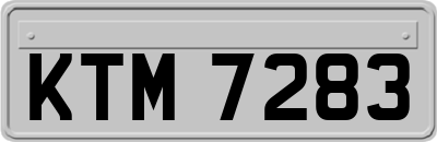 KTM7283