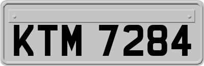 KTM7284
