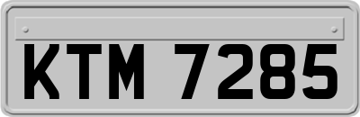 KTM7285