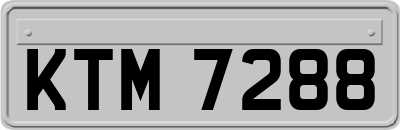 KTM7288
