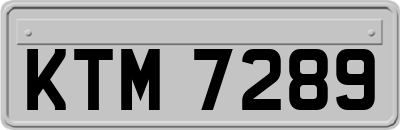 KTM7289
