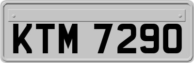 KTM7290