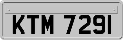 KTM7291
