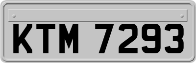 KTM7293