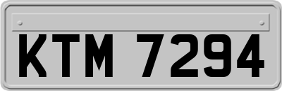 KTM7294