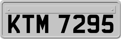 KTM7295