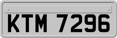 KTM7296