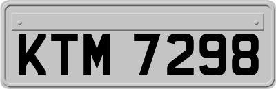 KTM7298